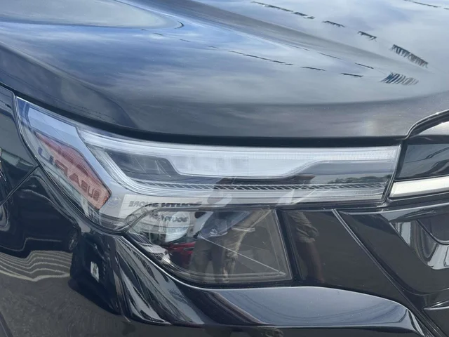 SEMINUEVOS SUBARU Forester a Estados en autogozo