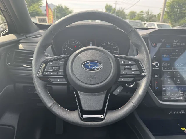SEMINUEVOS SUBARU Forester a Estados en autogozo