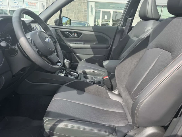 SEMINUEVOS SUBARU Forester a Estados en autogozo
