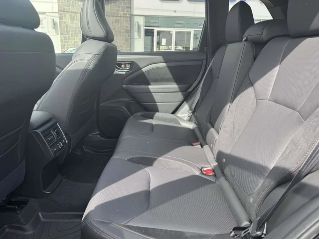 SEMINUEVOS SUBARU Forester a Estados en autogozo