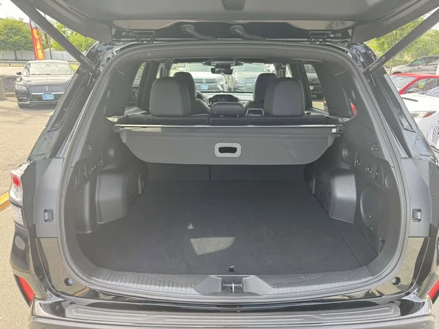 SEMINUEVOS SUBARU Forester a Estados en autogozo