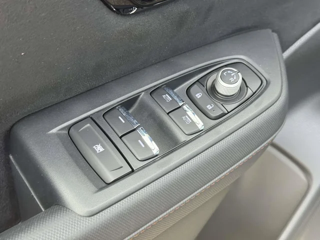 SEMINUEVOS SUBARU Forester a Estados en autogozo