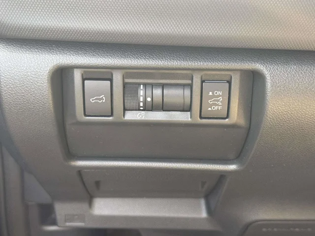 SEMINUEVOS SUBARU Forester a Estados en autogozo