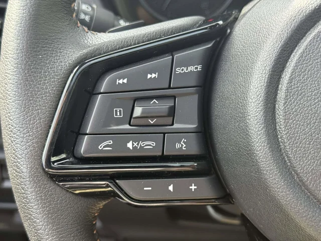 SEMINUEVOS SUBARU Forester a Estados en autogozo
