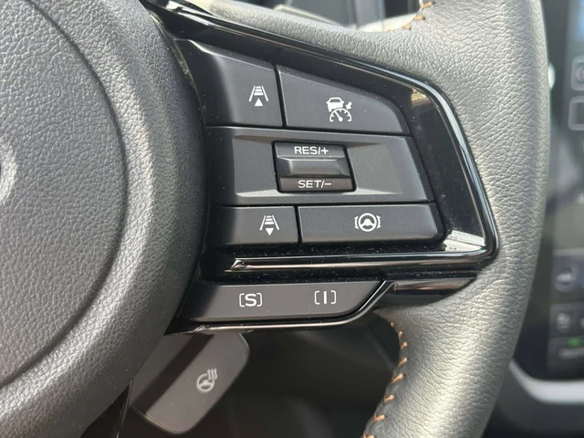 SEMINUEVOS SUBARU Forester a Estados en autogozo