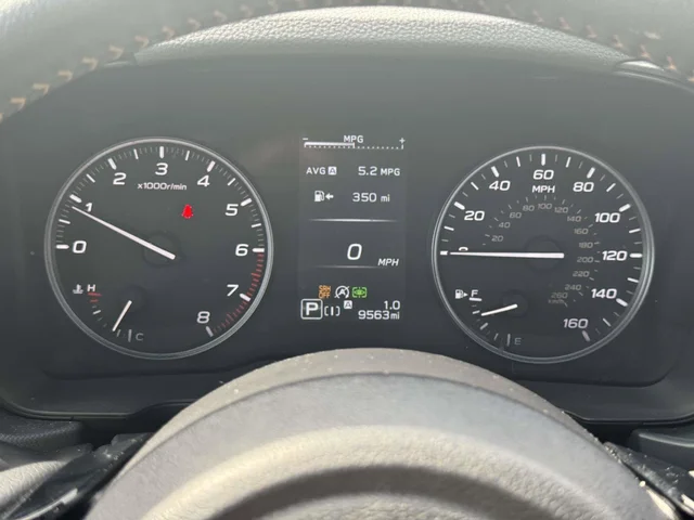 SEMINUEVOS SUBARU Forester a Estados en autogozo