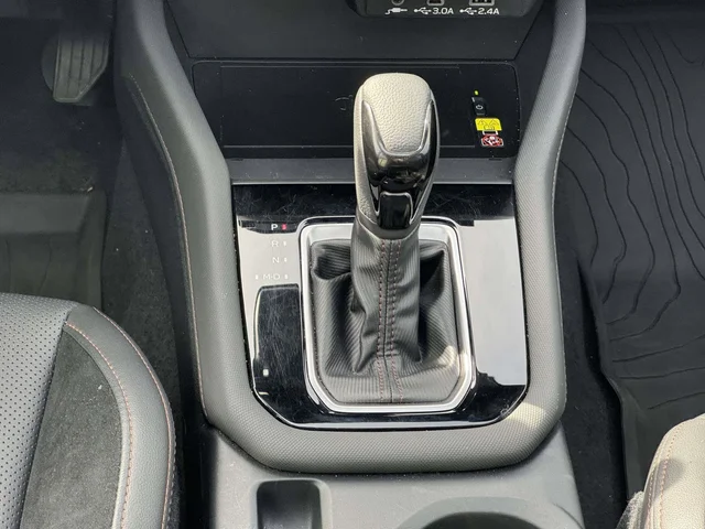 SEMINUEVOS SUBARU Forester a Estados en autogozo