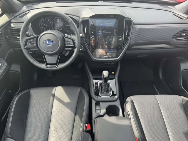SEMINUEVOS SUBARU Forester a Estados en autogozo