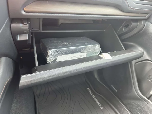 SEMINUEVOS SUBARU Forester a Estados en autogozo