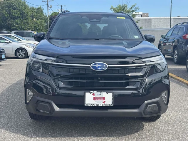 SEMINUEVOS SUBARU Forester a Estados en autogozo