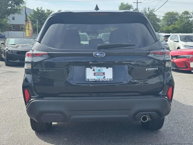 SEMINUEVOS SUBARU Forester a Estados en autogozo