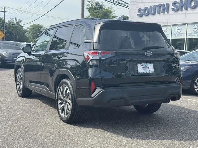 SEMINUEVOS SUBARU Forester a Estados en autogozo