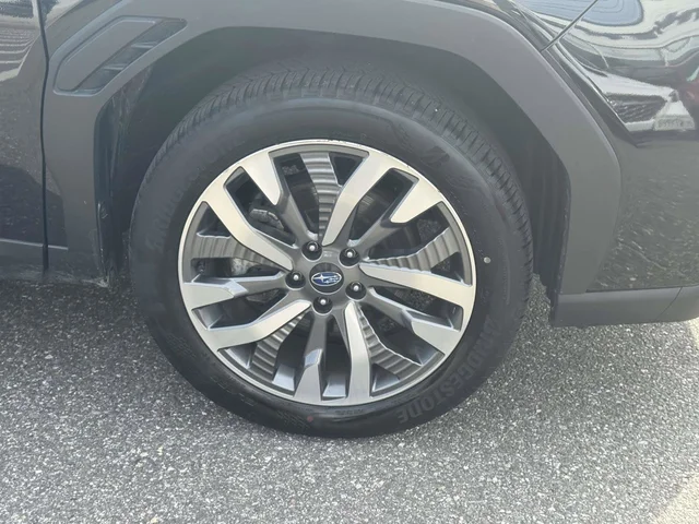 SEMINUEVOS SUBARU Forester a Estados en autogozo