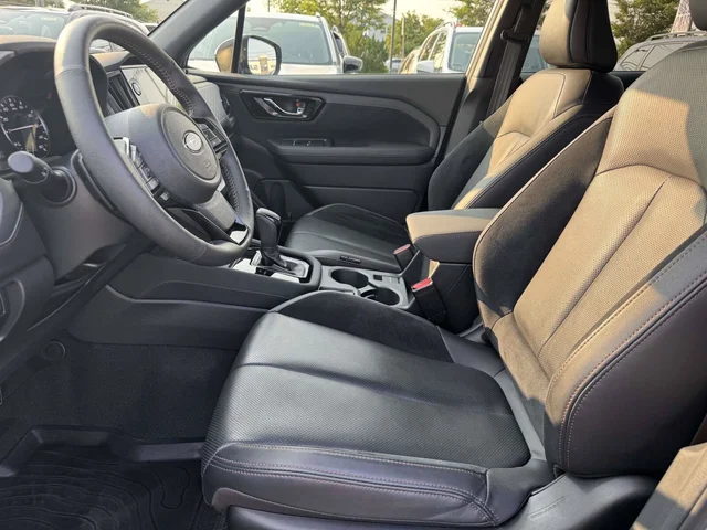 SEMINUEVOS SUBARU Forester a Estados en autogozo