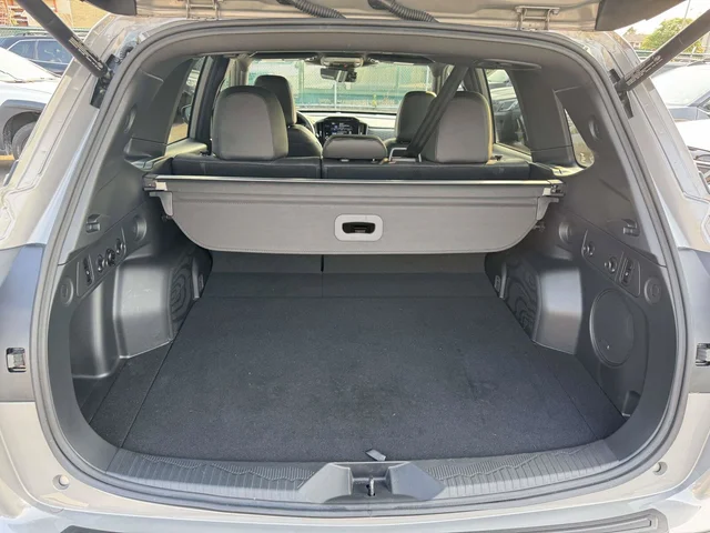 SEMINUEVOS SUBARU Forester a Estados en autogozo