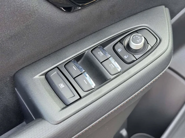 SEMINUEVOS SUBARU Forester a Estados en autogozo