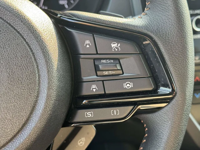 SEMINUEVOS SUBARU Forester a Estados en autogozo