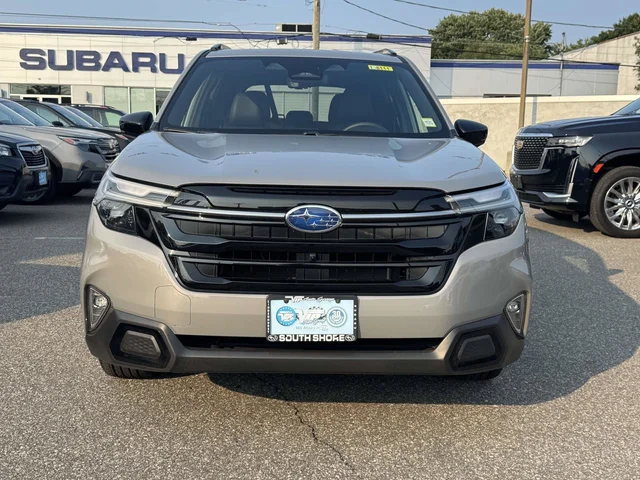 SEMINUEVOS SUBARU Forester a Estados en autogozo