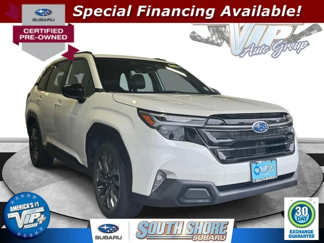 SEMINUEVOS SUBARU Forester a Estados en autogozo