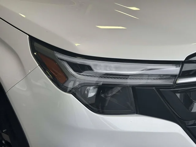 SEMINUEVOS SUBARU Forester a Estados en autogozo