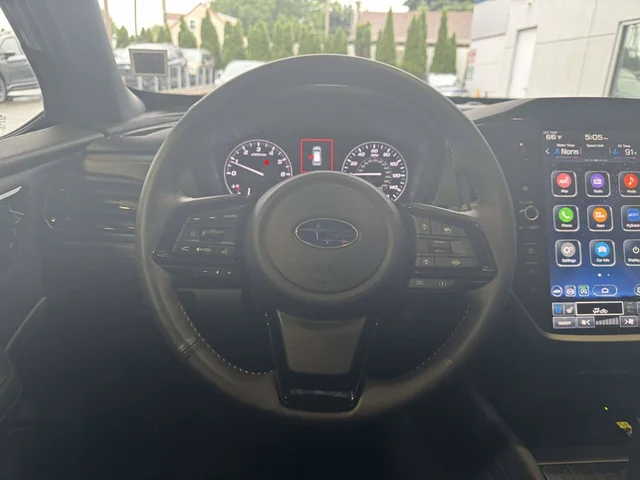 SEMINUEVOS SUBARU Forester a Estados en autogozo