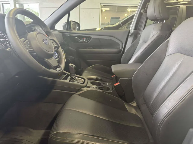 SEMINUEVOS SUBARU Forester a Estados en autogozo