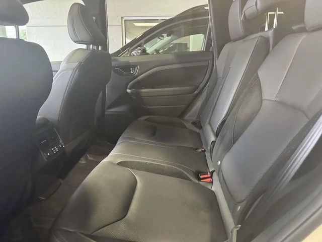 SEMINUEVOS SUBARU Forester a Estados en autogozo
