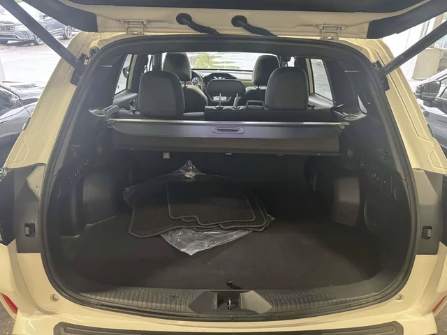 SEMINUEVOS SUBARU Forester a Estados en autogozo