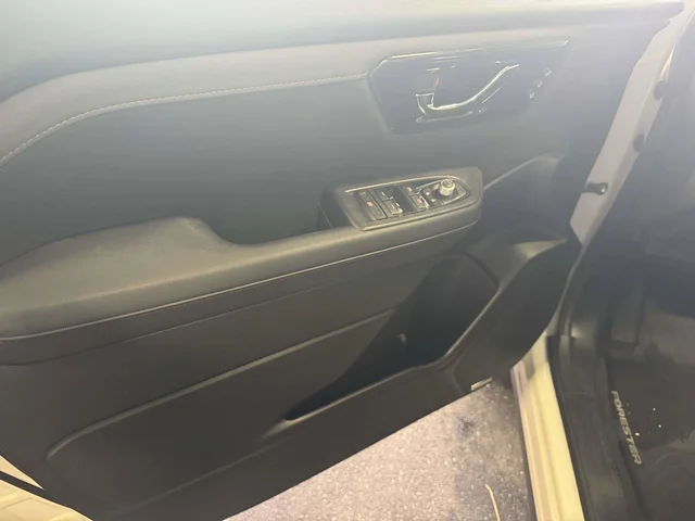 SEMINUEVOS SUBARU Forester a Estados en autogozo