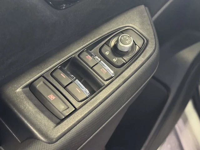 SEMINUEVOS SUBARU Forester a Estados en autogozo
