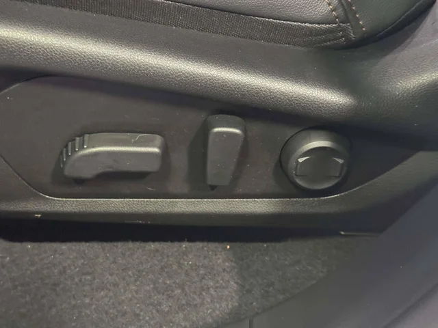 SEMINUEVOS SUBARU Forester a Estados en autogozo