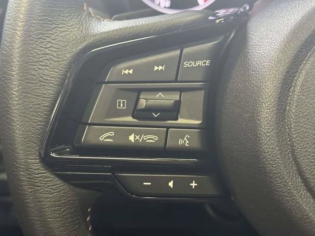 SEMINUEVOS SUBARU Forester a Estados en autogozo