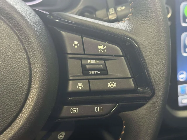 SEMINUEVOS SUBARU Forester a Estados en autogozo