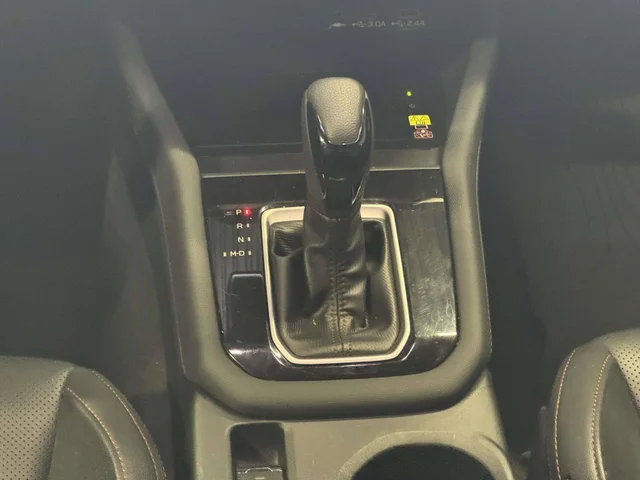 SEMINUEVOS SUBARU Forester a Estados en autogozo