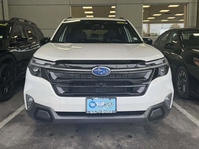 SEMINUEVOS SUBARU Forester a Estados en autogozo