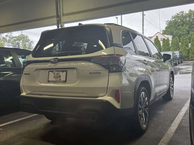 SEMINUEVOS SUBARU Forester a Estados en autogozo