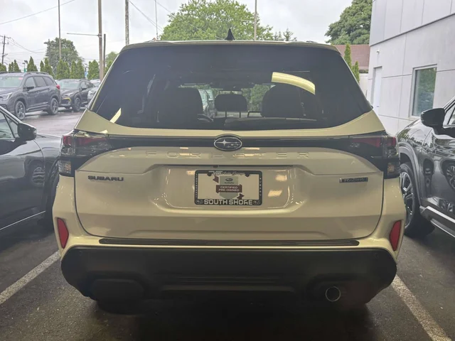 SEMINUEVOS SUBARU Forester a Estados en autogozo
