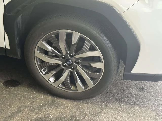 SEMINUEVOS SUBARU Forester a Estados en autogozo