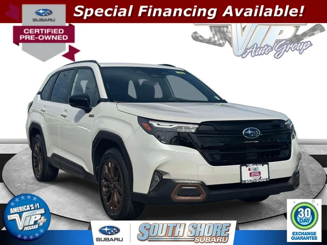 SEMINUEVOS SUBARU Forester a Estados en autogozo