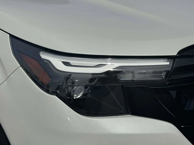 SEMINUEVOS SUBARU Forester a Estados en autogozo