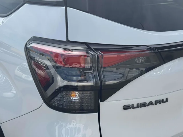 SEMINUEVOS SUBARU Forester a Estados en autogozo