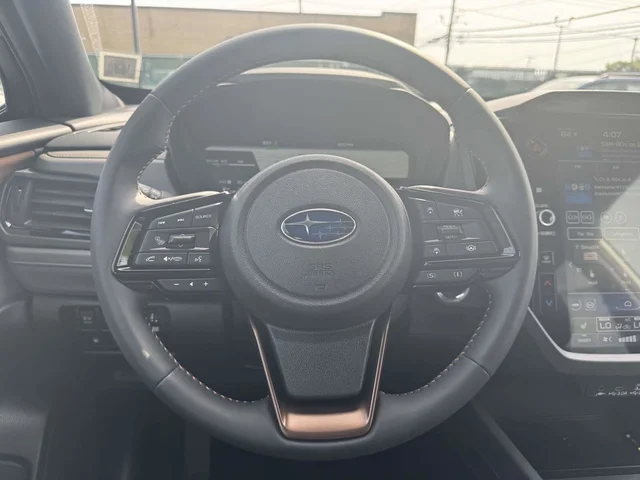 SEMINUEVOS SUBARU Forester a Estados en autogozo