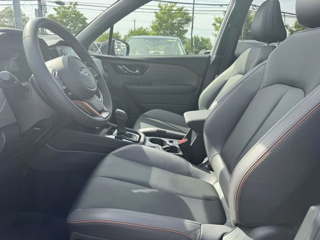 SEMINUEVOS SUBARU Forester a Estados en autogozo