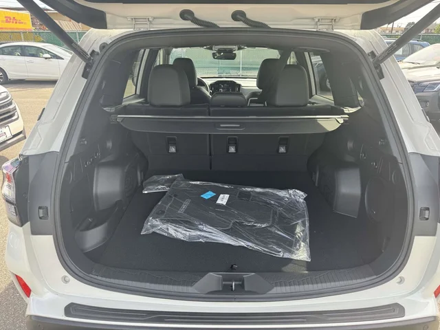 SEMINUEVOS SUBARU Forester a Estados en autogozo
