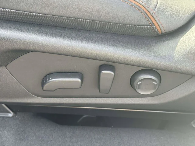 SEMINUEVOS SUBARU Forester a Estados en autogozo
