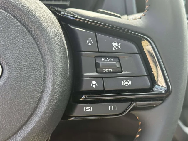 SEMINUEVOS SUBARU Forester a Estados en autogozo