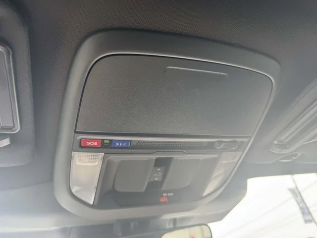 SEMINUEVOS SUBARU Forester a Estados en autogozo