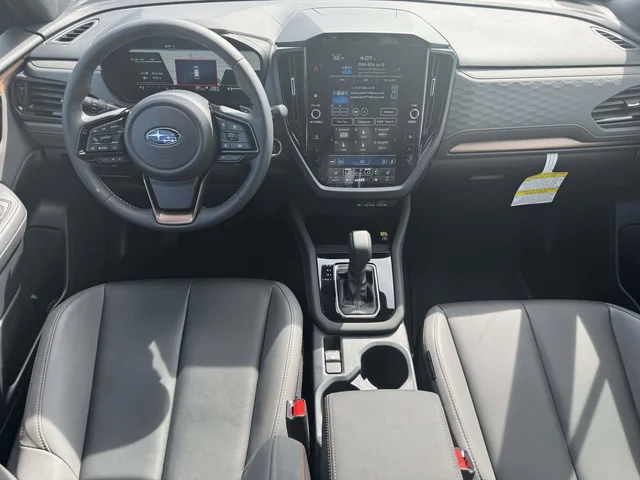 SEMINUEVOS SUBARU Forester a Estados en autogozo