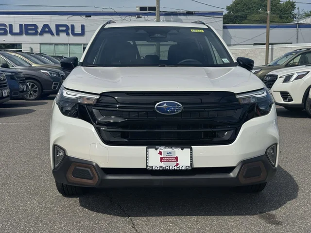 SEMINUEVOS SUBARU Forester a Estados en autogozo