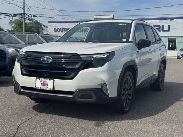 SEMINUEVOS SUBARU Forester a Estados en autogozo